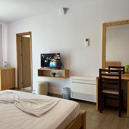 Resort Nord Park Fushe-Kruje Exterior foto