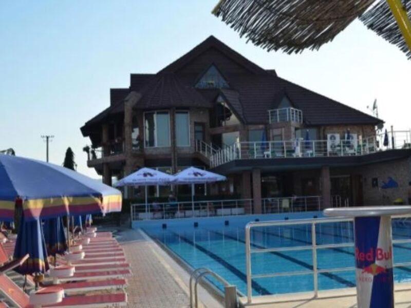 Resort Nord Park Fushe-Kruje Exterior foto