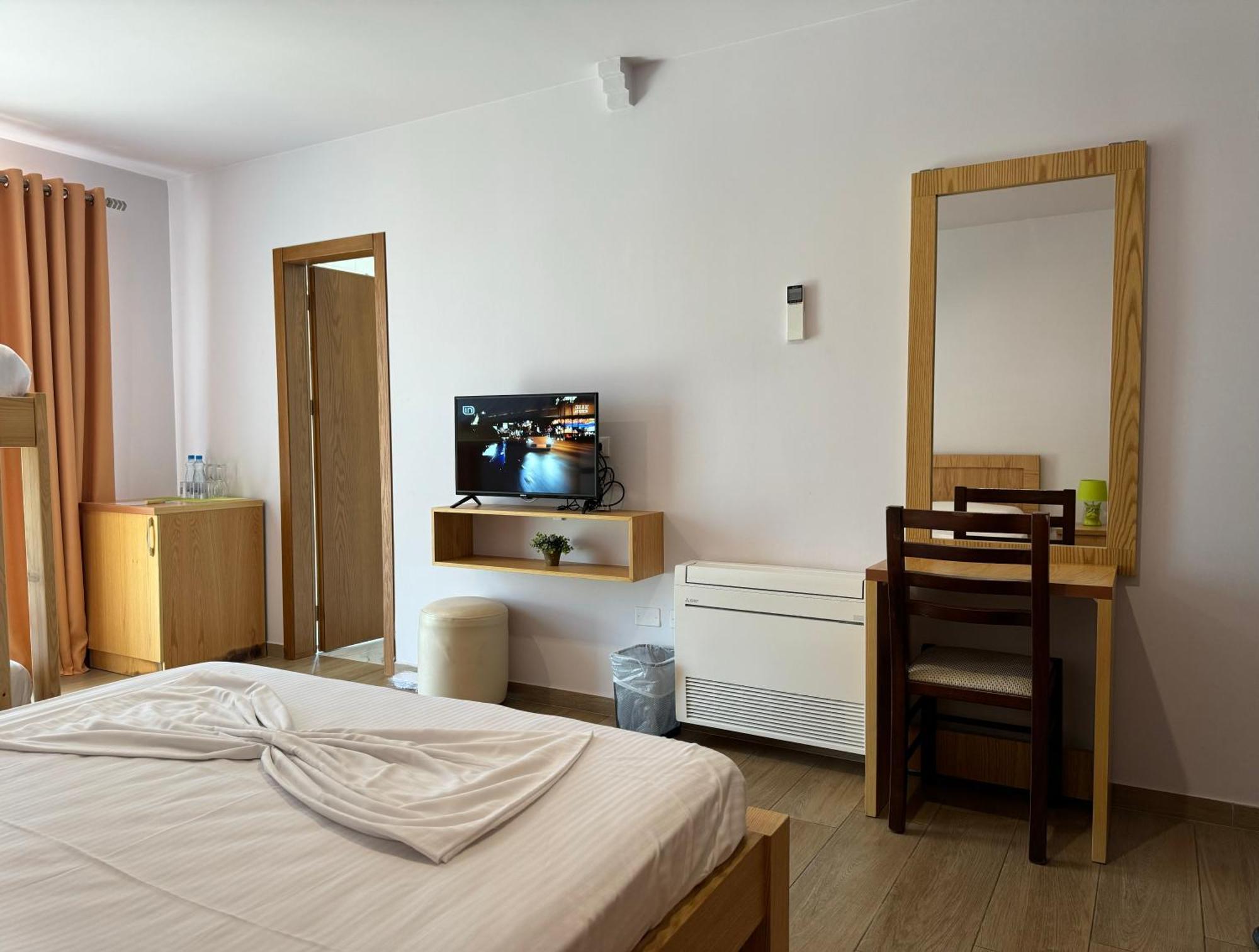 Resort Nord Park Fushe-Kruje Exterior foto