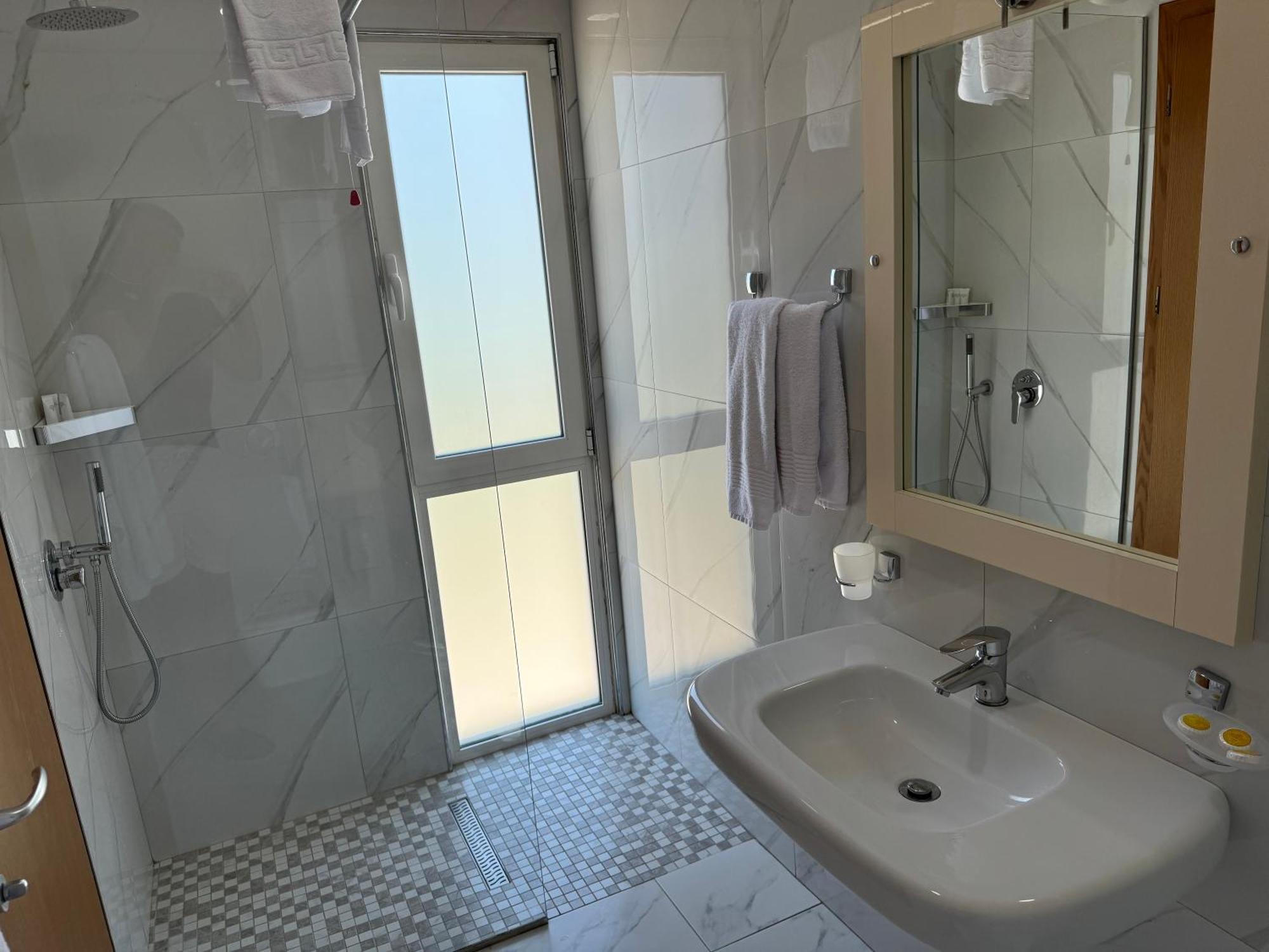 Resort Nord Park Fushe-Kruje Exterior foto