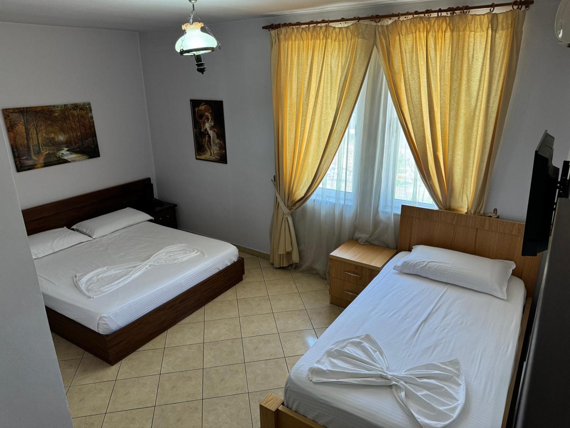 Resort Nord Park Fushe-Kruje Exterior foto