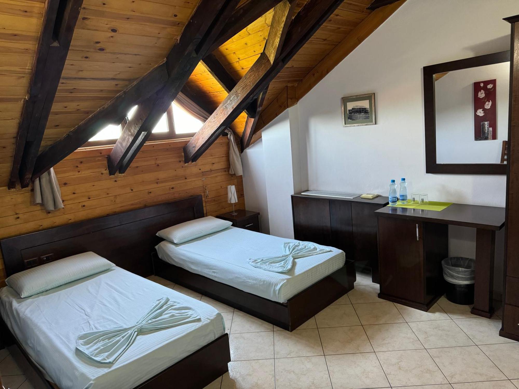 Resort Nord Park Fushe-Kruje Exterior foto