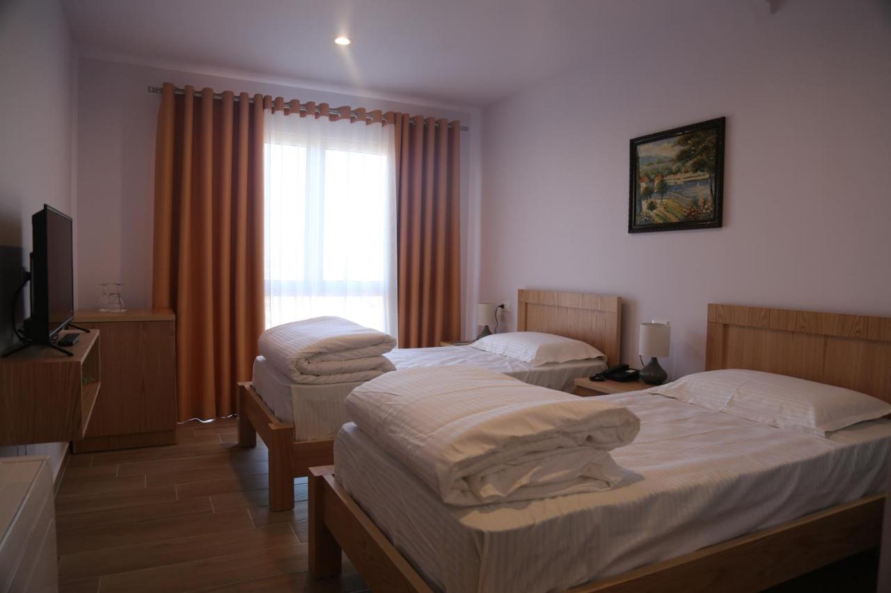 Resort Nord Park Fushe-Kruje Exterior foto